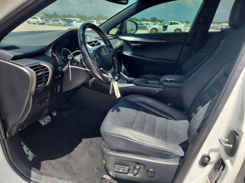 Aukcja sprzedaży 2017 Lexus Nx 200t, vin: JTJYARBZ8H2052554, numer aukcji: 54527156