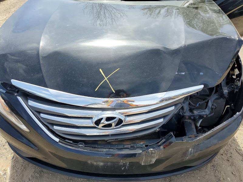 Aukcja sprzedaży 2014 Hyundai Sonata, vin: 5NPEB4AC7EH906169, numer aukcji: 51803656