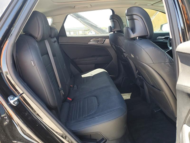 Aukcja sprzedaży 2025 Kia Sportage, vin: KNDPXCDG8S7179496, numer aukcji: 55326476