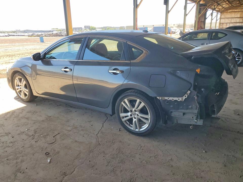 Продажа на аукционе авто 2013 Nissan Altima, vin: 1N4BL3AP4DC103056, номер лота: 54431946