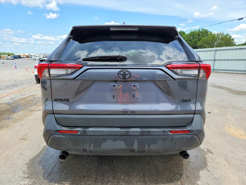Продаж на аукціоні авто 2024 Toyota Rav4, vin: 2T3C1RFV5RC284737, номер лоту: 53021006