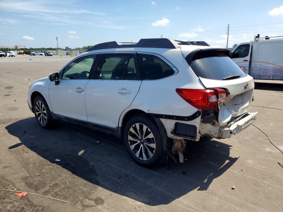 Aukcja sprzedaży 2015 Subaru Outback, vin: 4S4BSBNC1F3317113, numer aukcji: 52491606