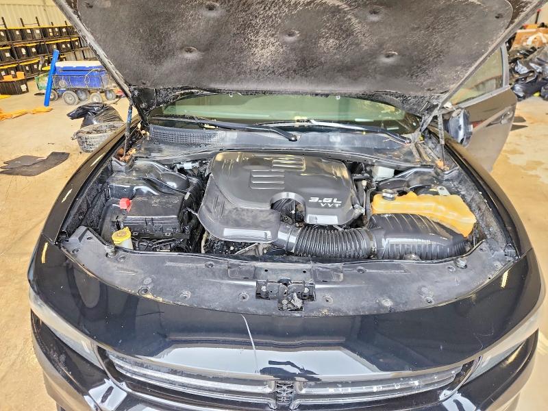Продаж на аукціоні авто 2017 Dodge Charger, vin: 2C3CDXBG5HH627941, номер лоту: 53272836
