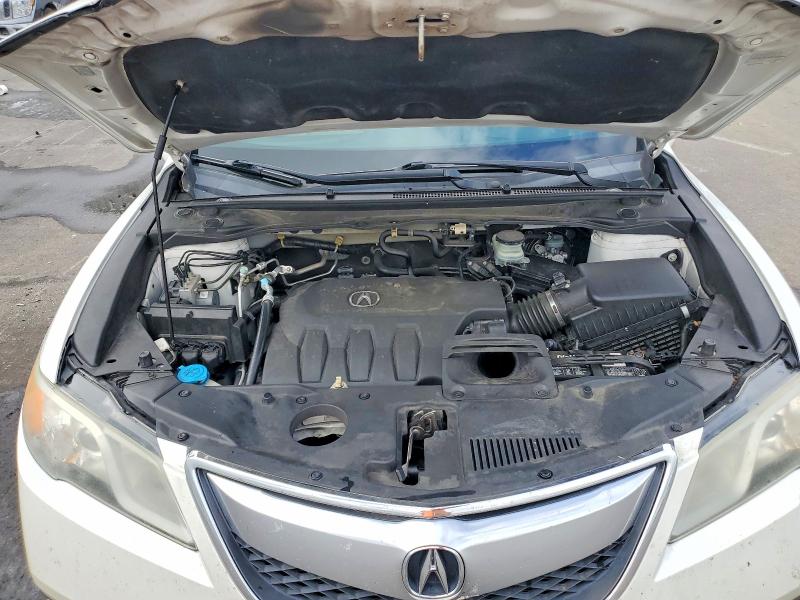 Продаж на аукціоні авто 2015 Acura Rdx, vin: 5J8TB3H56FL013062, номер лоту: 52379456