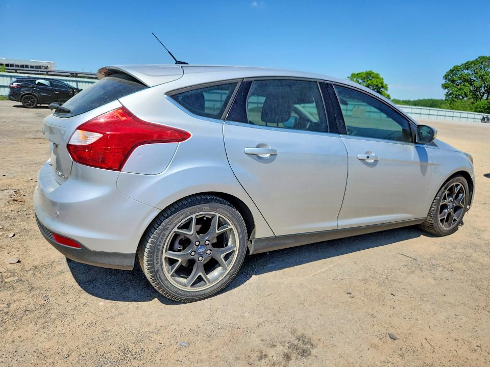 Продаж на аукціоні авто 2012 Ford Focus, vin: 1FAHP3N21CL480228, номер лоту: 54593156