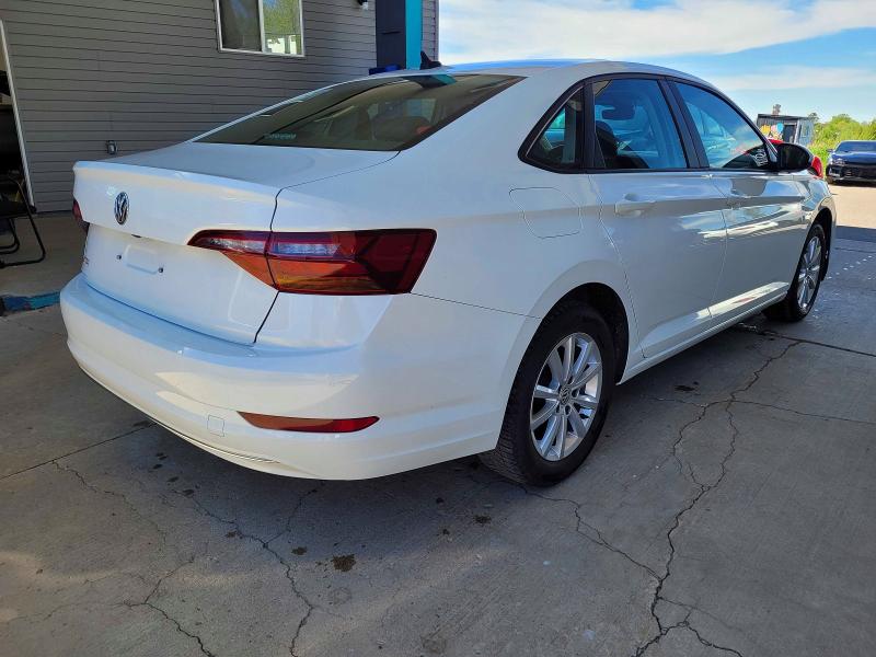 Продаж на аукціоні авто 2019 Volkswagen Jetta, vin: 3VWE57BU5KM055637, номер лоту: 54725406