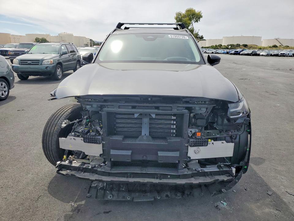 Aukcja sprzedaży 2025 Mazda Cx-90, vin: JM3KKCHD3S1221222, numer aukcji: 51959726