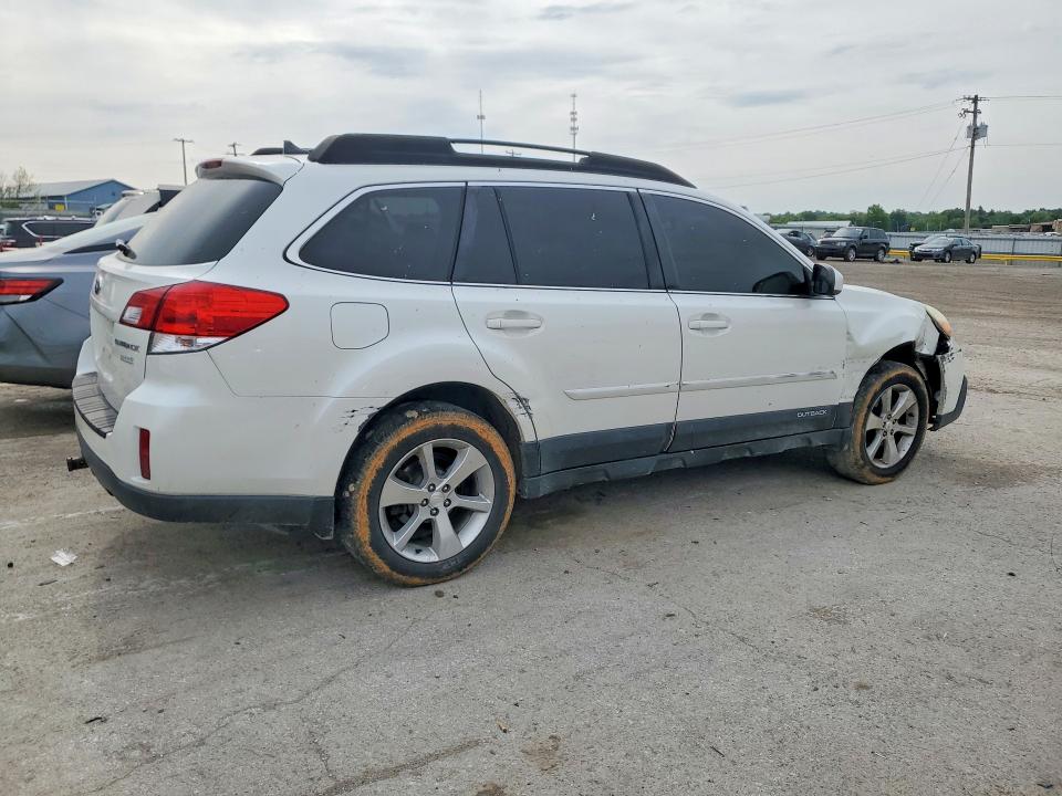 Продаж на аукціоні авто 2013 Subaru Outback, vin: 4S4BRBKC2D3239356, номер лоту: 51672836