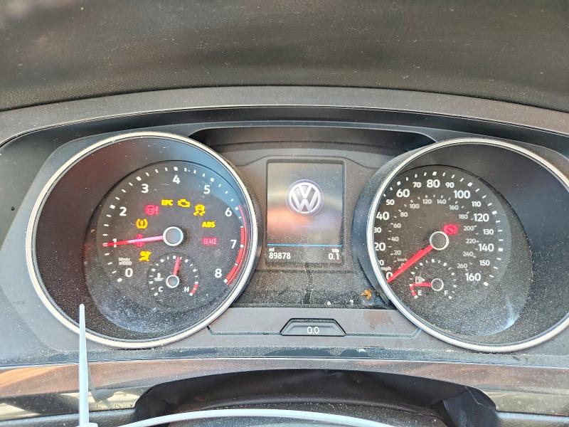 Aukcja sprzedaży 2018 Volkswagen Tiguan, vin: 3VV3B7AXXJM078264, numer aukcji: 54764596