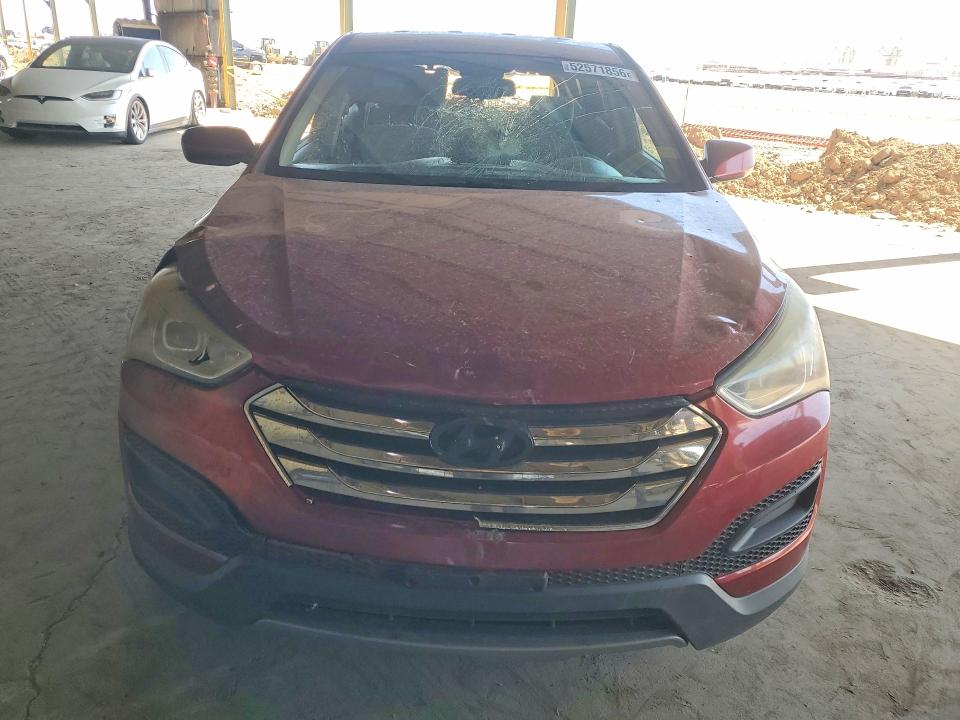 Aukcja sprzedaży 2014 Hyundai Santa Fe Sport, vin: 5XYZT3LB5EG199853, numer aukcji: 52571856