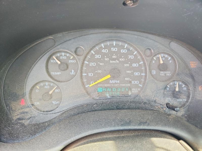 Продаж на аукціоні авто 1999 Chevrolet S10 Pickup, vin: 1GCCS1446XK107448, номер лоту: 54655966