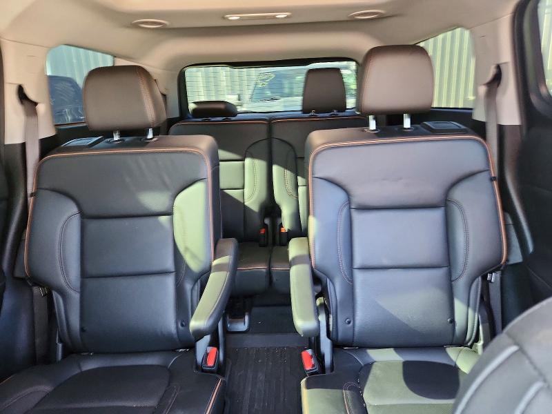 2022 Gmc Acadia მანქანა იყიდება აუქციონზე, vin: 1GKKNLLS7NZ129725, აუქციონის ნომერი: 54604906