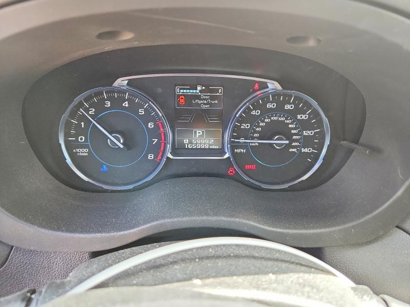 Aukcja sprzedaży 2017 Subaru Forester, vin: JF2SJAGC2HH435757, numer aukcji: 51409176