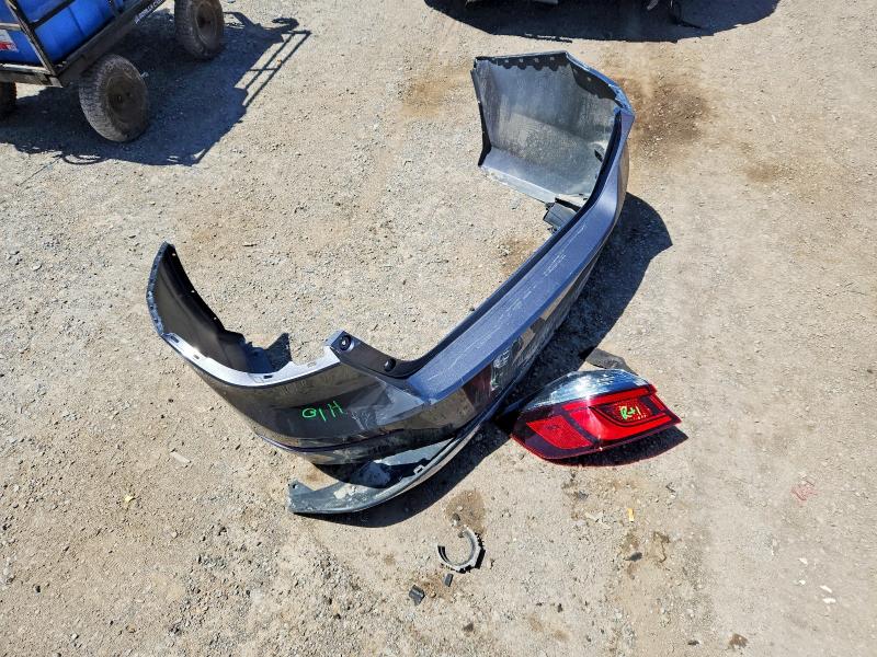 Продажа на аукционе авто 2021 Honda Insight, vin: 19XZE4F74ME400032, номер лота: 53249856