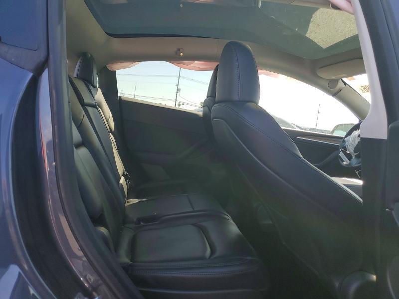 Aukcja sprzedaży 2023 Tesla Model Y, vin: 7SAYGAEE4PF741727, numer aukcji: 52318586