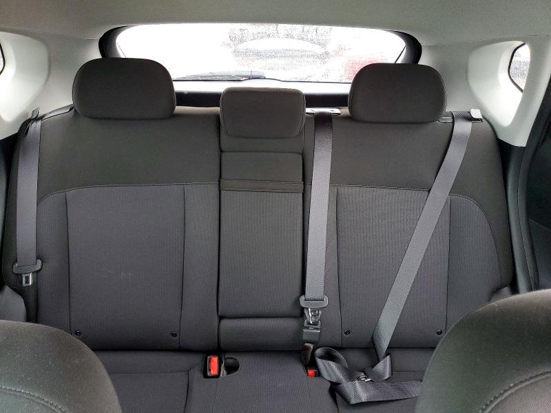 2024 Hyundai Kona მანქანა იყიდება აუქციონზე, vin: KM8HCCAB1RU081183, აუქციონის ნომერი: 52271136
