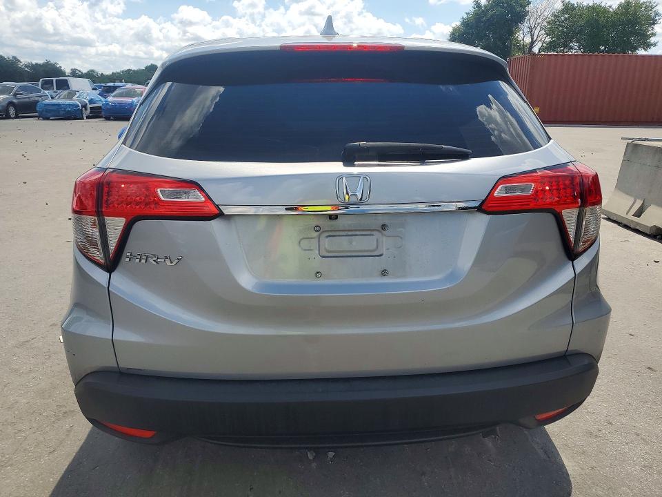 Продажа на аукционе авто 2019 Honda Hr-v, vin: 3CZRU5H36KM730383, номер лота: 53786596