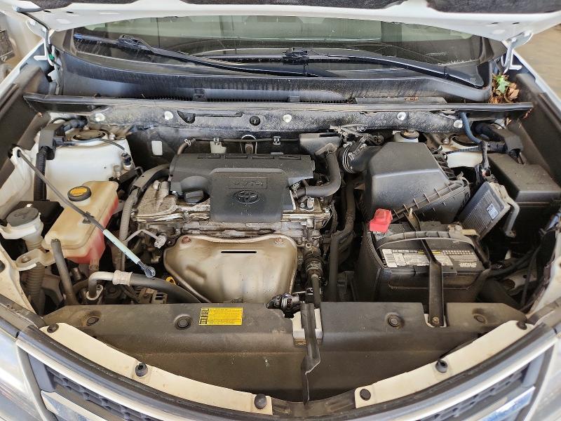Auction sale of the 2013 Toyota Rav4, vin: JTMRFREV7D5028269, lot number: 52215056