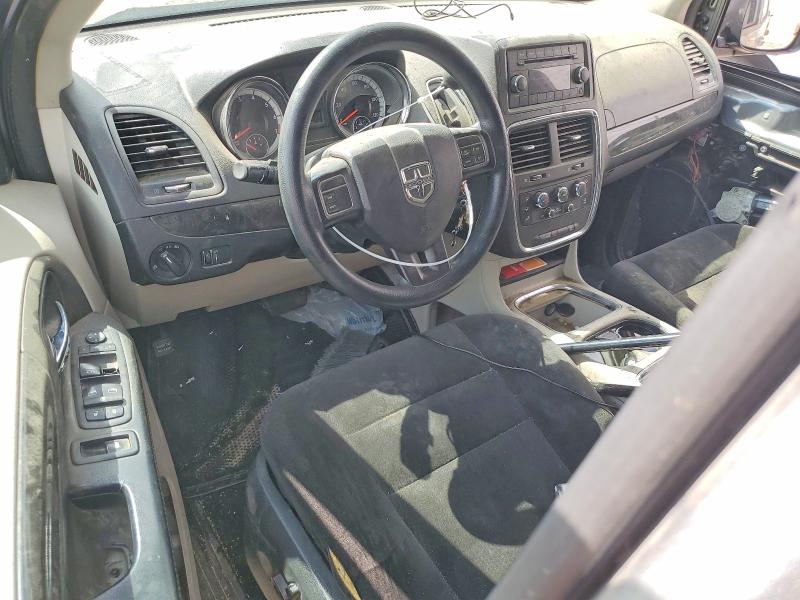 Aukcja sprzedaży 2016 Dodge Grand Caravan, vin: 2C4RDGCG7GR351498, numer aukcji: 52419076