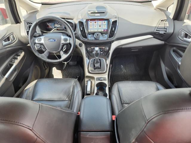 Продаж на аукціоні авто 2016 Ford C-max, vin: 1FADP5BU7GL102954, номер лоту: 53922796