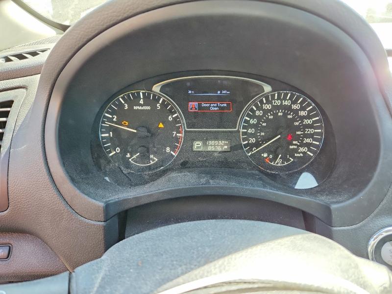 Продажа на аукционе авто 2015 Nissan Altima, vin: 1N4AL3AP3FN365914, номер лота: 54945316