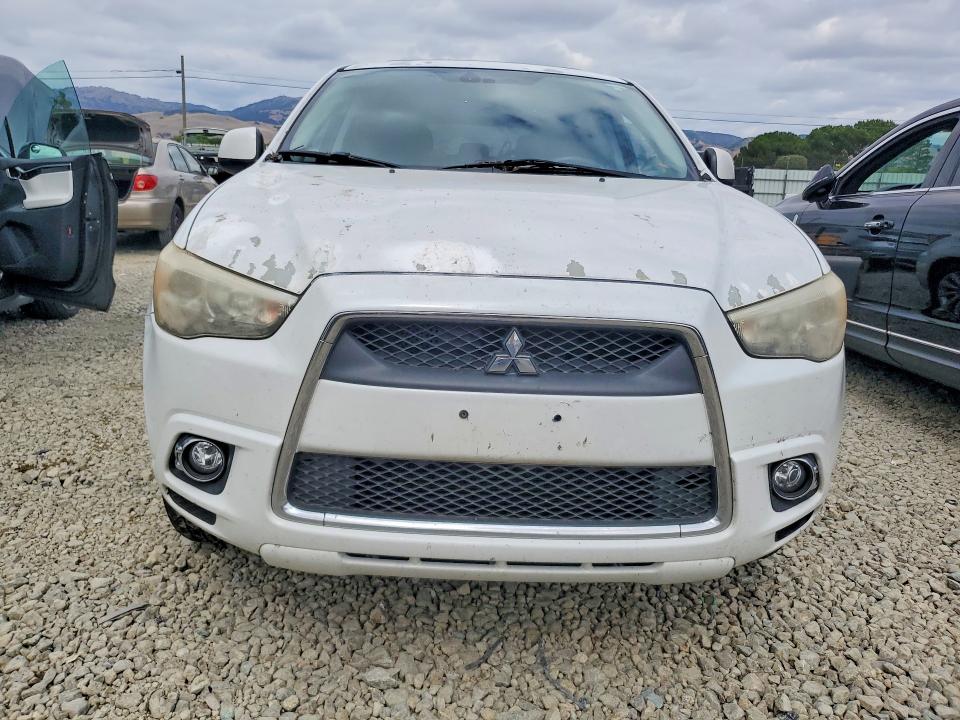 Aukcja sprzedaży 2011 Mitsubishi Outlander Sport, vin: JA4AR4AU5BZ007294, numer aukcji: 54913106