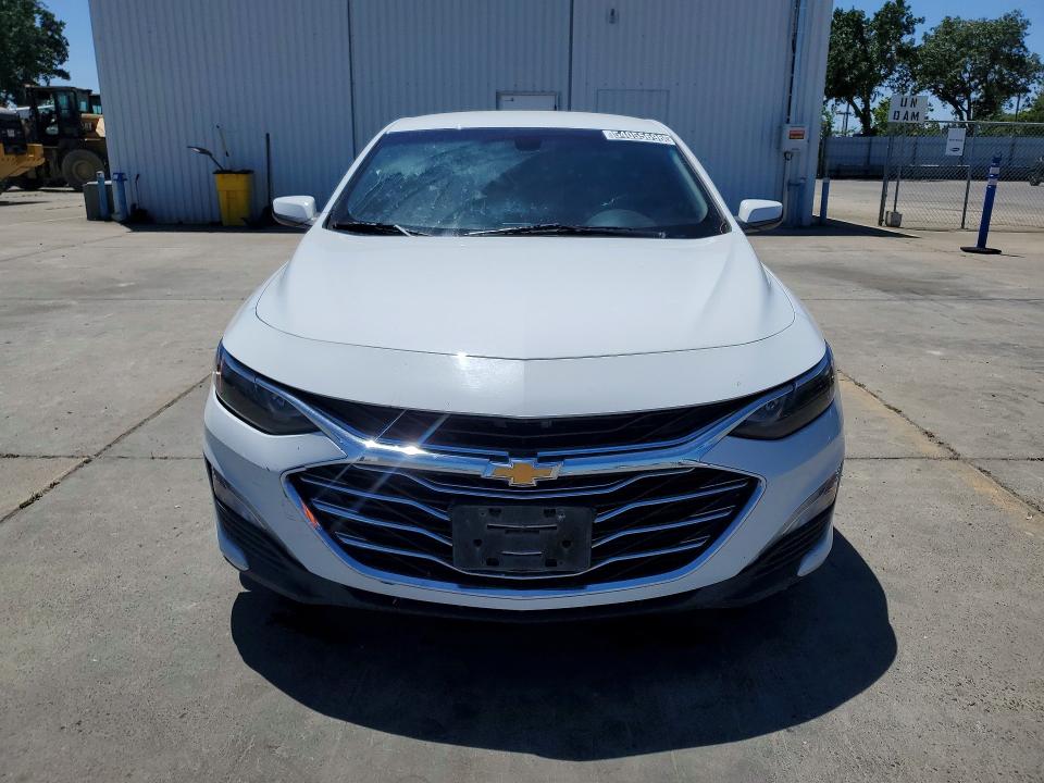 Продажа на аукционе авто 2019 Chevrolet Malibu, vin: 1G1ZD5ST6KF117753, номер лота: 54055696