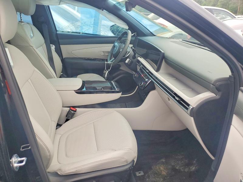 Продажа на аукционе авто 2026 Hyundai Tucson, vin: 5NMJECDE0TH677860, номер лота: 52594756