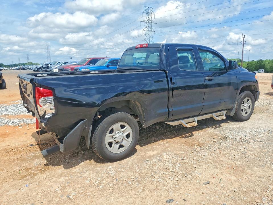 Продаж на аукціоні авто 2017 Toyota Tundra, vin: 5TFUM5F11HX071715, номер лоту: 54822836