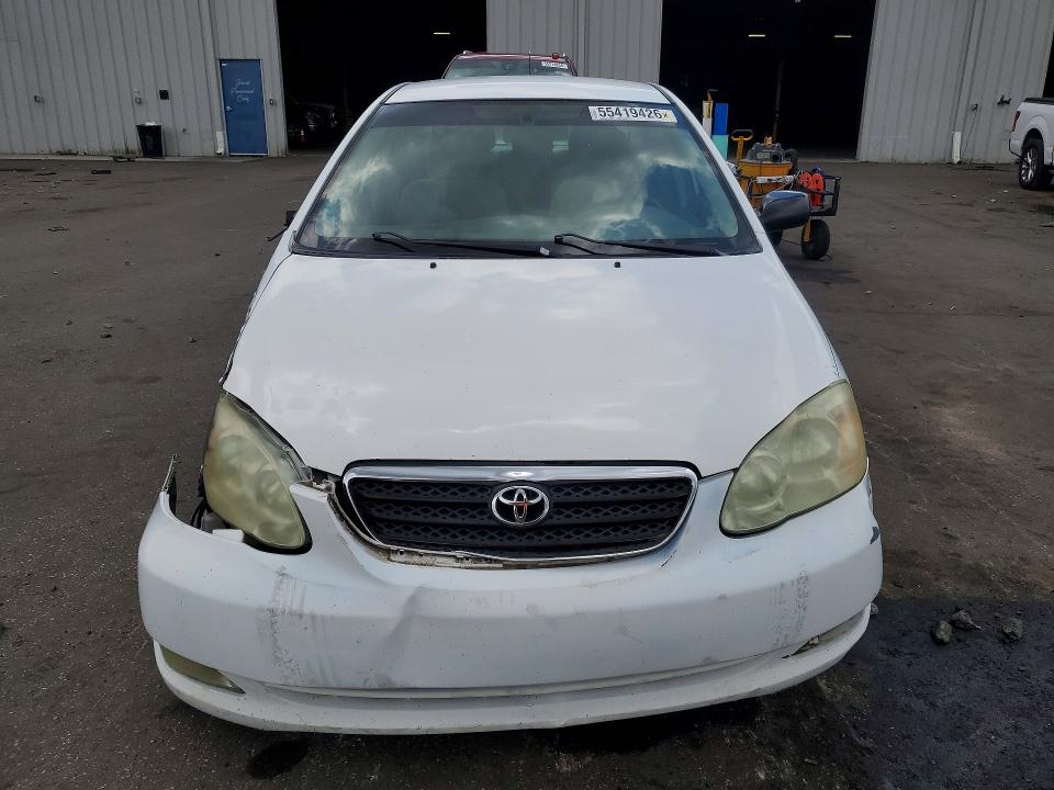 Aukcja sprzedaży 2006 Toyota Corolla, vin: 1NXBR32E96Z576577, numer aukcji: 55419426