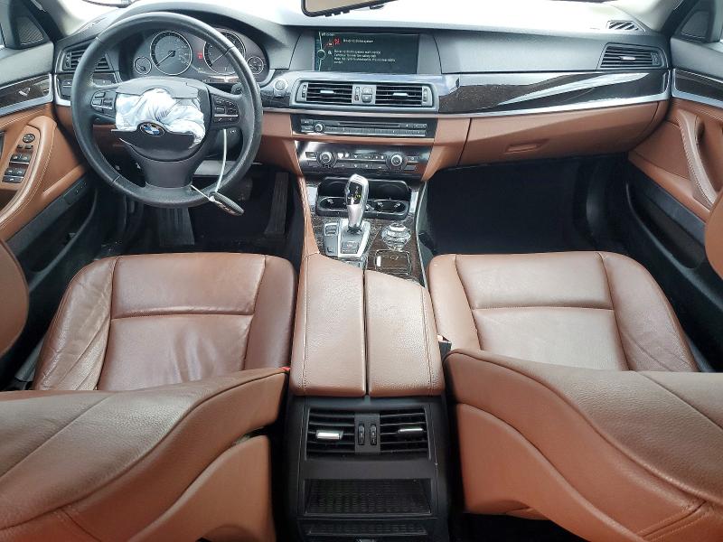 Продаж на аукціоні авто 2012 Bmw 535, vin: WBAFR7C50CC814567, номер лоту: 53478276