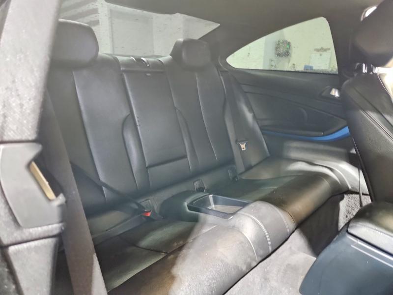 Продажа на аукционе авто 2015 Bmw 428, vin: WBA3N7C59FK222805, номер лота: 53701876