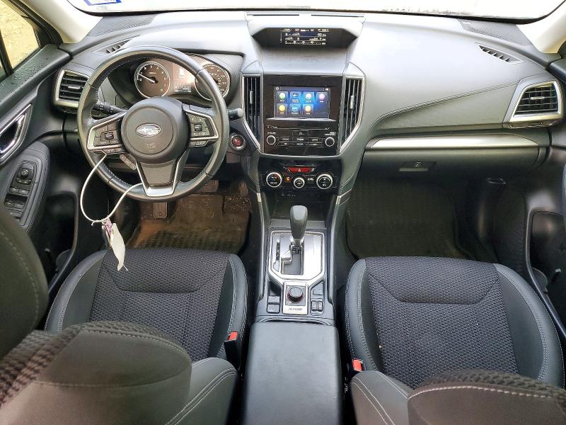 Продажа на аукционе авто 2021 Subaru Forester, vin: JF2SKAJC9MH418762, номер лота: 54455306