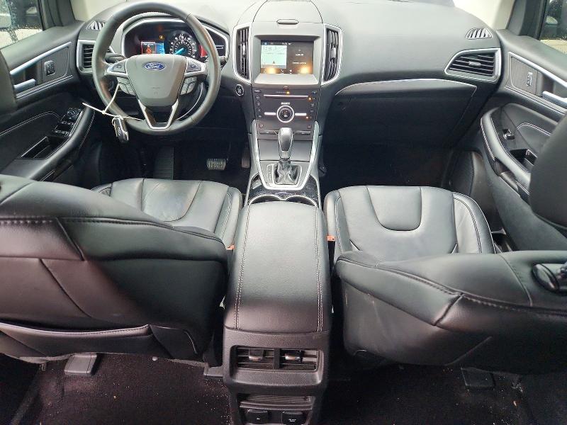 Продажа на аукционе авто 2016 Ford Edge, vin: 2FMPK3K97GBB72567, номер лота: 55007476