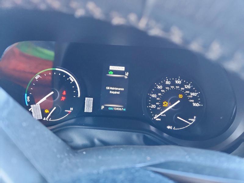 Aukcja sprzedaży 2022 Toyota Sienna, vin: 5TDJRKEC4NS090850, numer aukcji: 52912596