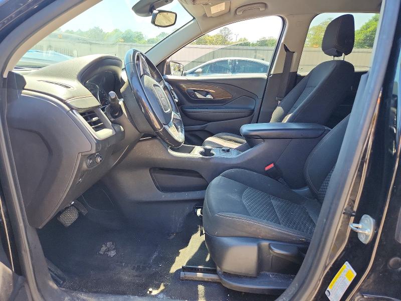 Aukcja sprzedaży 2020 Gmc Terrain, vin: 3GKALTEV2LL305450, numer aukcji: 52041646