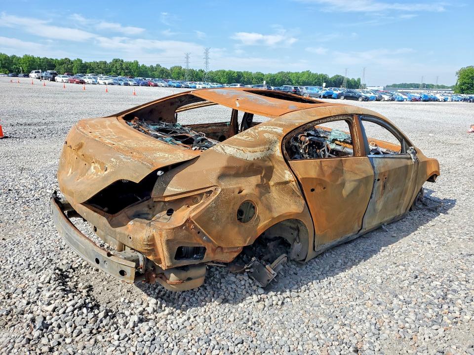 Продажа на аукционе авто 2011 Buick Lacrosse, vin: 1G4GE5ED7BF116445, номер лота: 51794656
