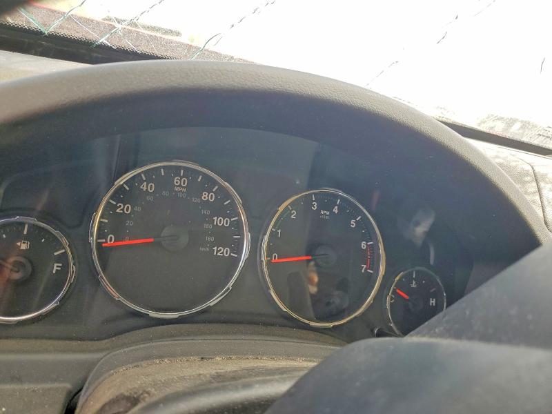 52589056 :رقم المزاد ، 1C4PJMAK3CW212556 vin ، 2012 Jeep Liberty مزاد بيع