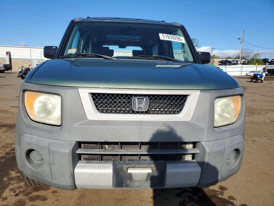 Продаж на аукціоні авто 2005 Honda Element, vin: 5J6YH28385L031373, номер лоту: 51959296