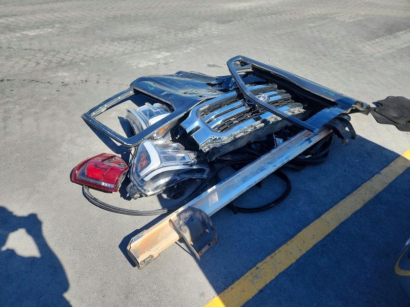 Продажа на аукционе авто 2025 Ford F150, vin: 1FTFW5L53SKD49223, номер лота: 53115506