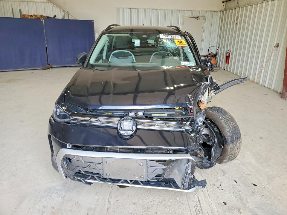 Aukcja sprzedaży 2025 Volkswagen Taos, vin: 3VV8C7B25SM047088, numer aukcji: 52702986