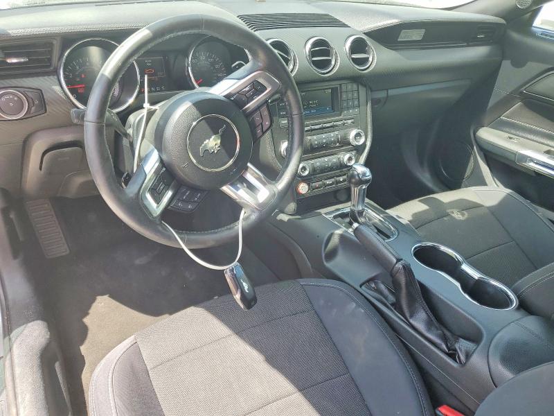 Aukcja sprzedaży 2016 Ford Mustang, vin: 1FATP8EMXG5295498, numer aukcji: 53206256