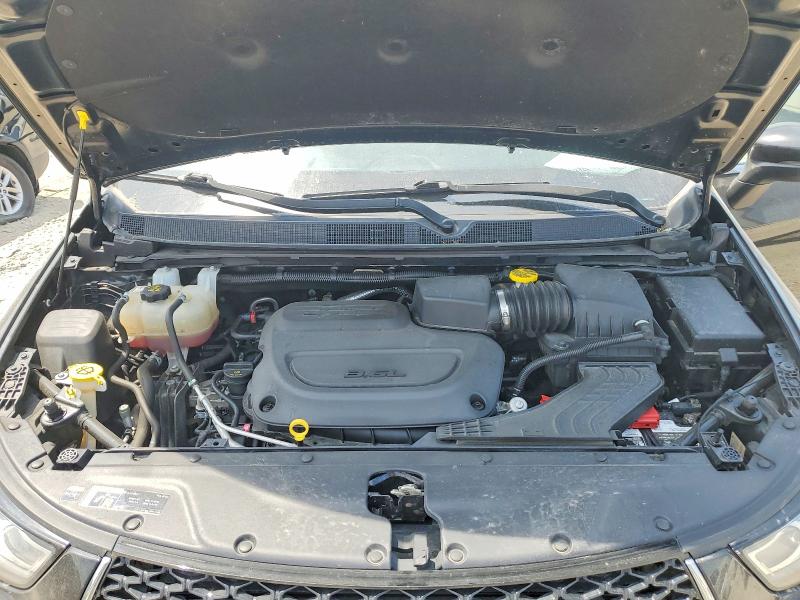 Продаж на аукціоні авто 2023 Chrysler Pacifica, vin: 2C4RC1BG9PR521541, номер лоту: 53556456