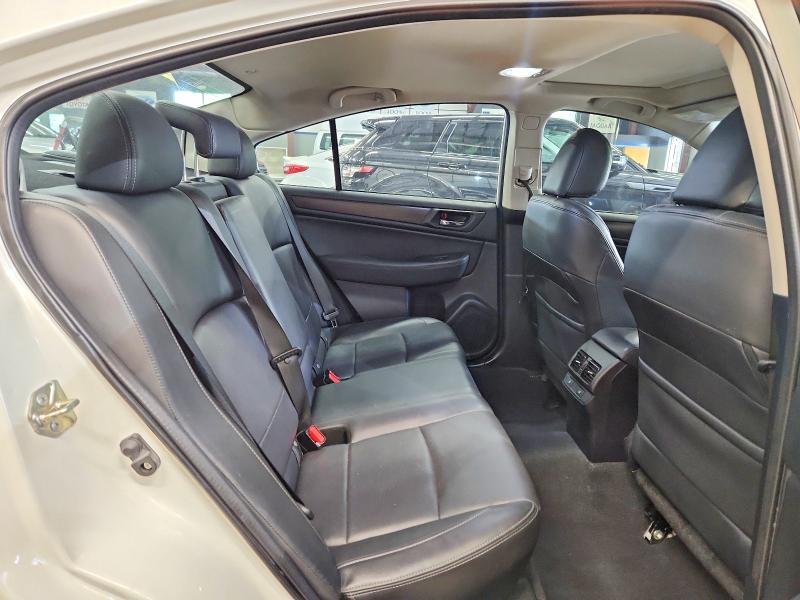 54634216 :رقم المزاد ، 4S3BNEN64F3049830 vin ، 2015 Subaru Legacy مزاد بيع