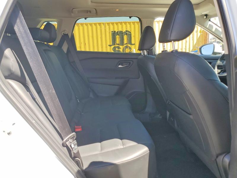 Aukcja sprzedaży 2025 Nissan Rogue, vin: JN8BT3BB2SW175158, numer aukcji: 52744226