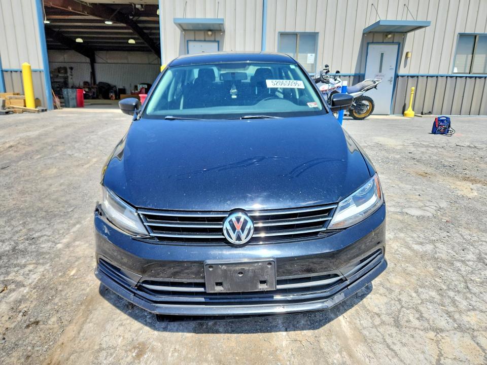 Продажа на аукционе авто 2016 Volkswagen Jetta, vin: 3VW267AJ0GM287027, номер лота: 52065096
