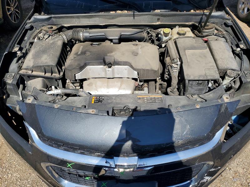 Продажа на аукционе авто 2014 Chevrolet Malibu, vin: 1G11C5SL1EF275745, номер лота: 53034676
