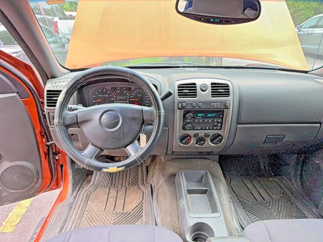 Продажа на аукционе авто 2006 Chevrolet Colorado, vin: 1GCDT136368174377, номер лота: 53226396