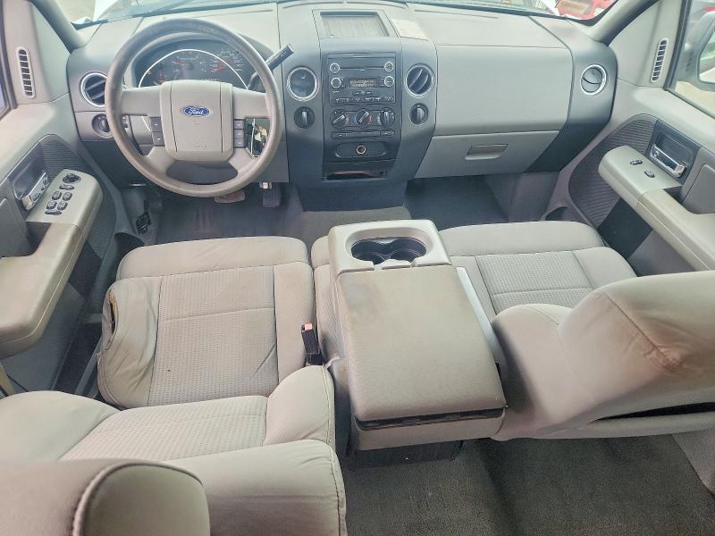 Продаж на аукціоні авто 2008 Ford F150, vin: 1FTRW14W08FB41251, номер лоту: 54000506