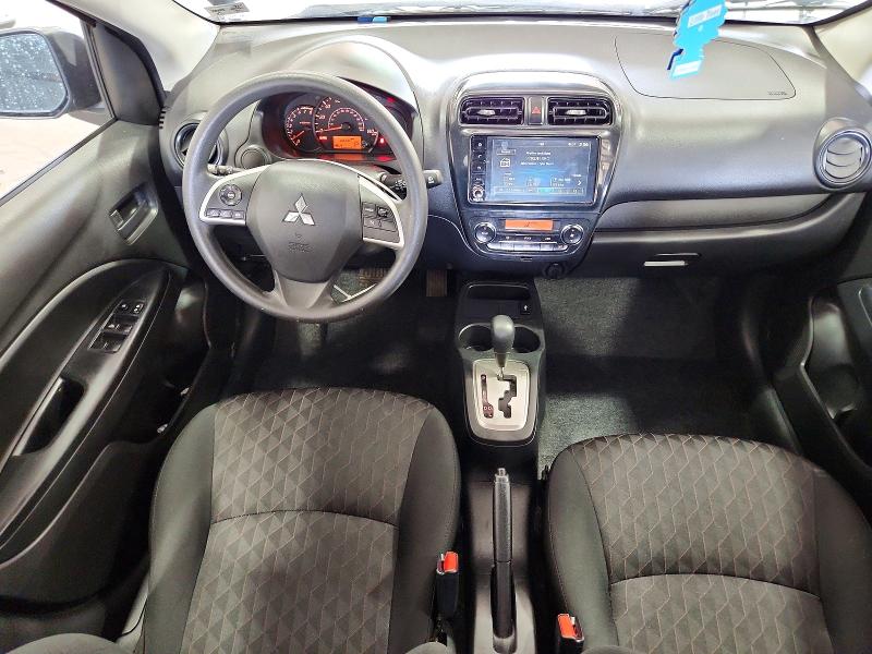 Продажа на аукционе авто 2024 Mitsubishi Mirage, vin: ML32AUHJ2RH037627, номер лота: 55227186